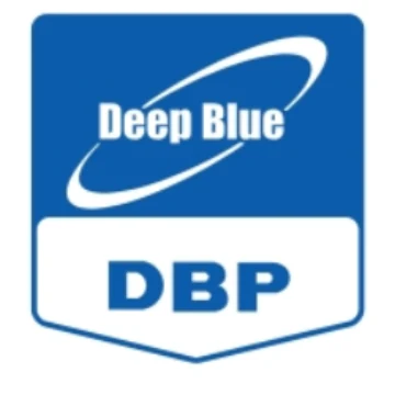 Deep Blue Pump