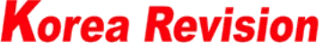 Korea Revision