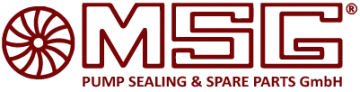 MSG Pump Sealing