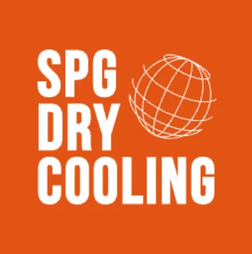 SPG Dry Cooling